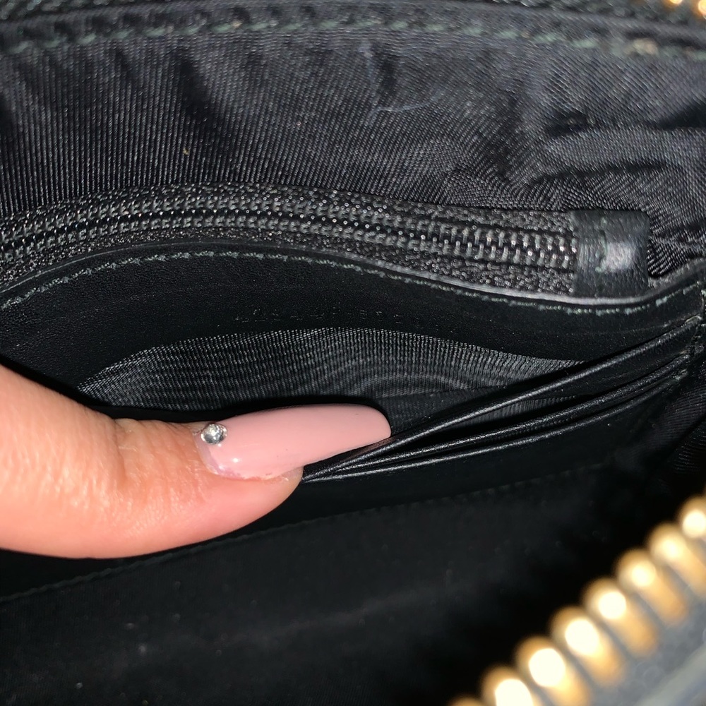 This is the serial number to the bag.